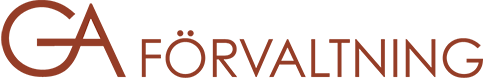 GA-F&ouml;rvaltning